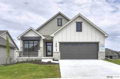 10718 S 126th Court, La Vista, NE 68137