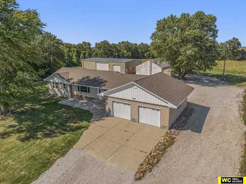 18712 County Road P16, Blair, NE 68008