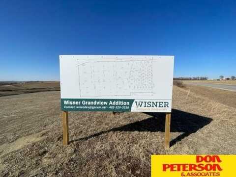 1602 22 Street, Wisner, NE 68791