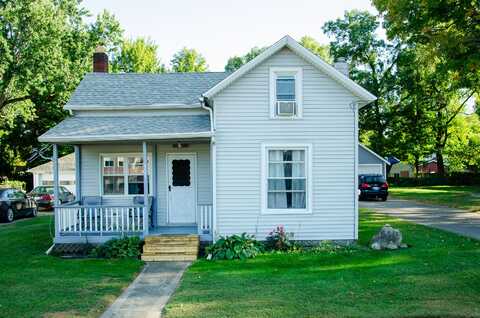 327 W Orleans Street, Otsego, MI 49078