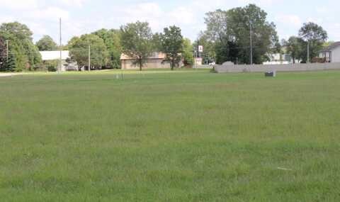 00 Stratton Lot 5 Road, Benton Harbor, MI 49022