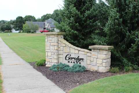 1676 Carolyn Drive, Benton Harbor, MI 49022