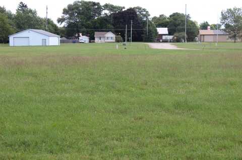 00 Stratton Lot 7 Road, Benton Harbor, MI 49022