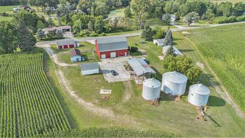 5310 N Branch Road, Coloma, MI 49038