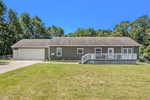 41463 80th Avenue, Decatur, MI 49045