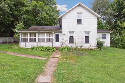 17625 E State Street, Vandalia, MI 49095