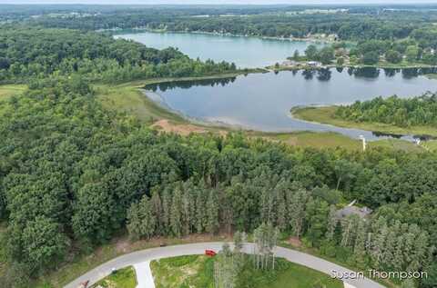 17149 Spruce Cove Trail, Gowen, MI 49326