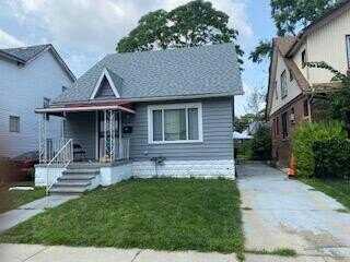 14375 Terry Street, Detroit, MI 48227