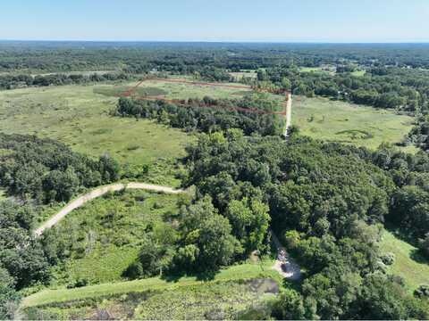 8457 Bentley Lake Road, Pinckney, MI 48169