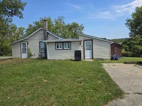 3891 Bankers Road, Hillsdale, MI 49242