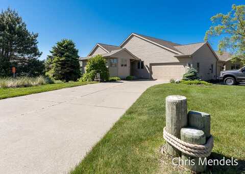 1427 E Harbour Towne Circle, Muskegon, MI 49441