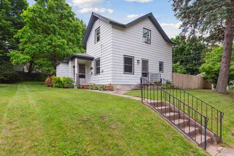 407 W pine Street, Big Rapids, MI 49307