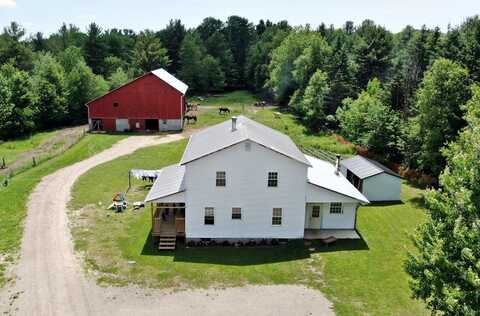 19697 Pierce Road, Stanwood, MI 49346