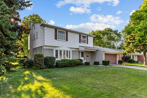 15329 Richfield Street, Livonia, MI 48154