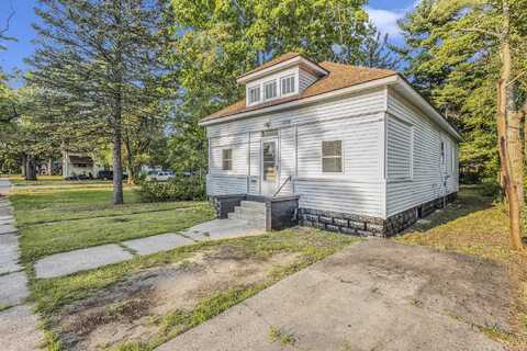 1506 Park Street, Muskegon, MI 49441