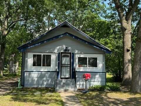 2336 Riordan Street, Muskegon Heights, MI 49444