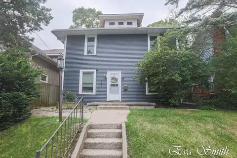 437 Rosewood Avenue SE, Grand Rapids, MI 49506