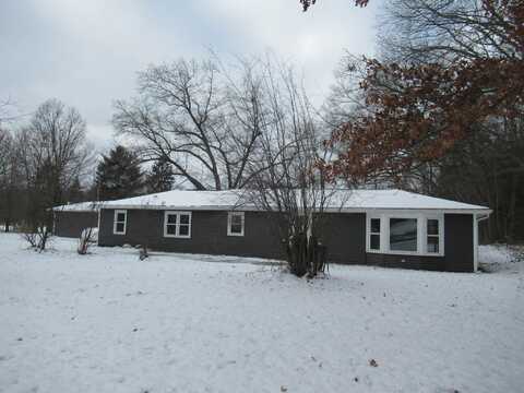 11160 Moscow Road, Jonesville, MI 49250