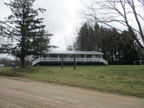 6200 Deaner Road, Edmore, MI 48829