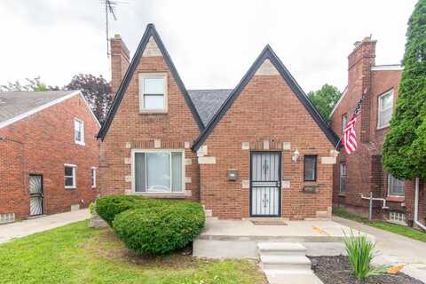 10035 Greensboro Street, Detroit, MI 48224