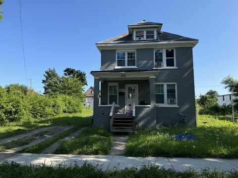 556 Leicester Court, Detroit, MI 48202