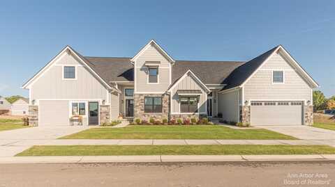 12 Black Cherry Lane, Saline, MI 48176