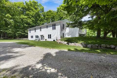 6079 7 Mile Rd Road, Evart, MI 49631