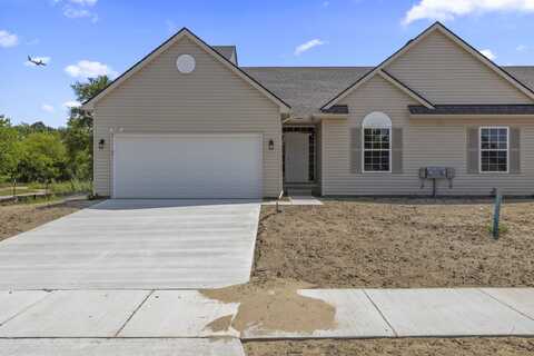 31421 Augusta Drive, Romulus, MI 48174
