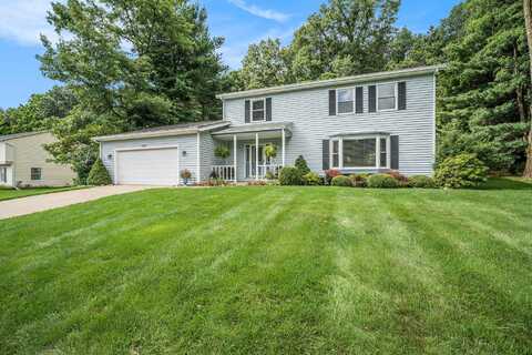 488 Montague Drive, Portage, MI 49024