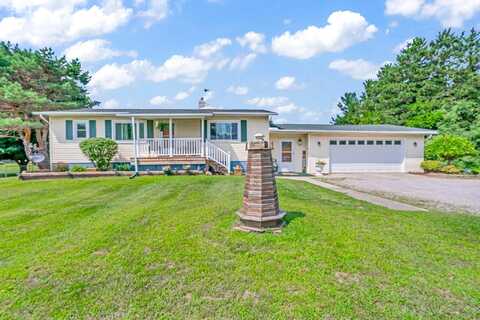 8260 Birch Run Road, Millington, MI 48746