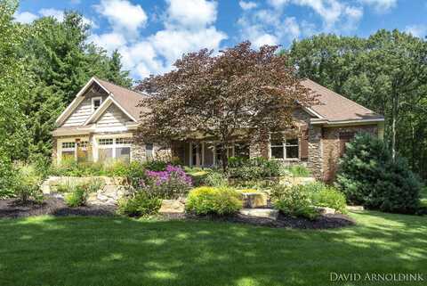 16695 Ransom Street, Holland, MI 49424