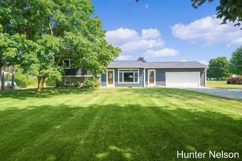 3733 E 128th Street, Grant, MI 49327