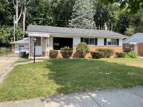 31624 Pembroke Street, Livonia, MI 48152