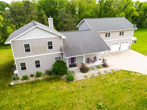 8725 W Garbow Road, Middleville, MI 49333