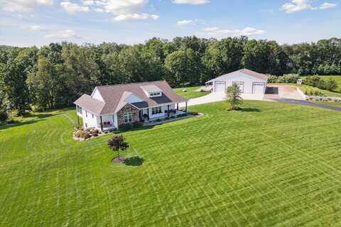 6201 Black Creek Drive, Middleville, MI 49333