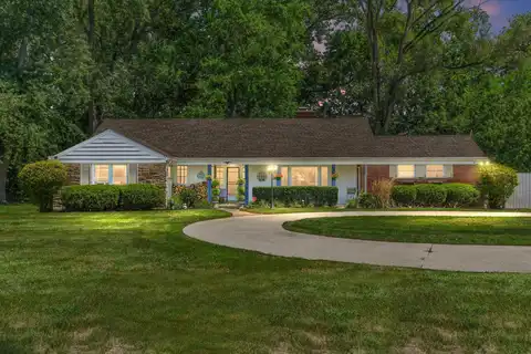 25420 Mulberry Drive, Southfield, MI 48033