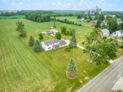 13451 S Waldron Road, Waldron, MI 49288