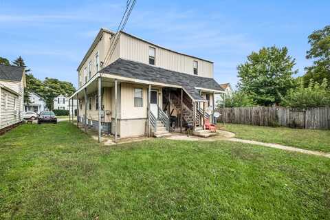 914 Courtney Street NW, Grand Rapids, MI 49504
