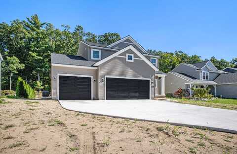 16932 Arbor Way Drive, Nunica, MI 49448