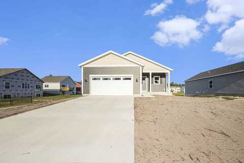 6049 Sturgeon Run, Muskegon, MI 49444