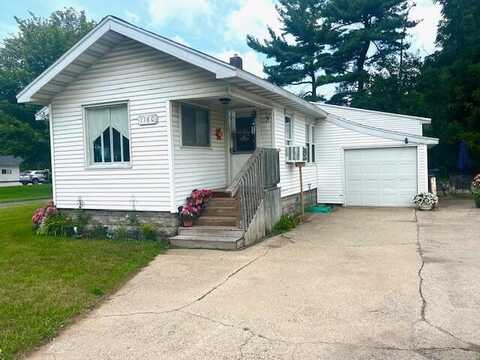 1160 W Sherman Boulevard, Muskegon, MI 49441