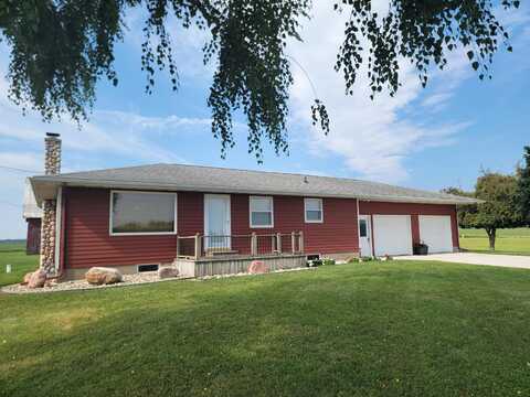 901 Kendaville Road, Edmore, MI 48829