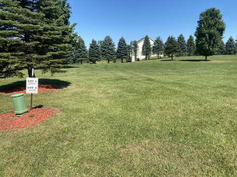 RIVER BEND Drive Lot #4, Concord, MI 49237