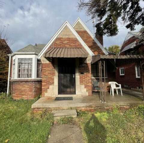 10551 Somerset Avenue, Detroit, MI 48224