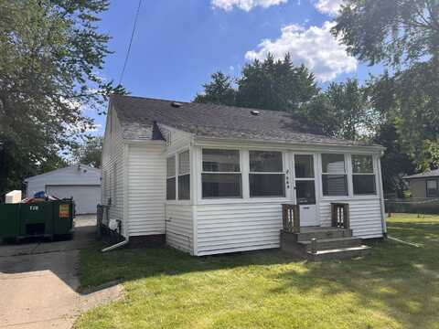 540 Community Street, Lansing, MI 48906