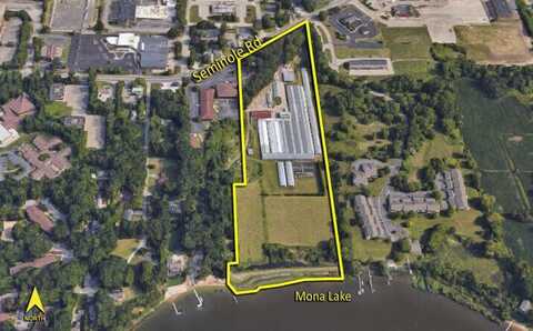 373 Seminole Road, Norton Shores, MI 49444