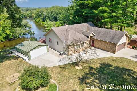 3115 Riverbend Trail, Fennville, MI 49408