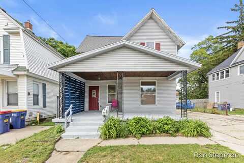 307 Ann Street NE, Grand Rapids, MI 49505