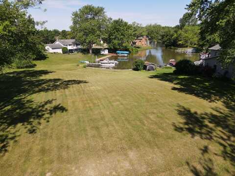 Lot 8 Bay Shore Drive, Sturgis, MI 49091