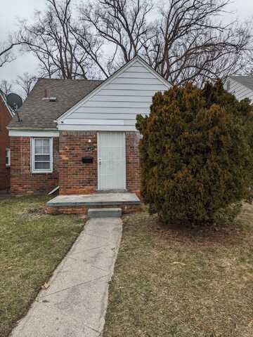 18417 Glastonbury, Detroit, MI 48219